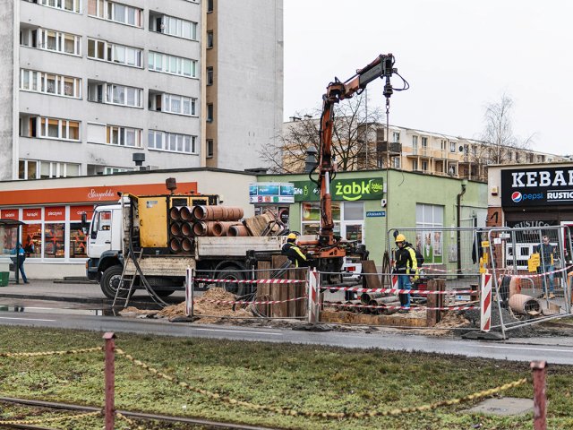 28. ul. Kościuszki (30.01.2020)